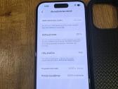 iPhone 15 Pro 128gb - nuotraukos Nr. 8