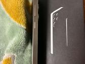 Samsung galaxy s25 ultera 256gb - nuotraukos Nr. 3