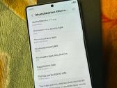 Samsung galaxy s25 ultera 256gb - nuotraukos Nr. 7