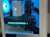 Kompiuteris (Ryzen 7 / Rtx 3080 / 32gb RAM) - nuotraukos Nr. 5