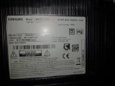 Sansung 43" Uhd 4k Smart TV Ru7172 serija 7 - nuotraukos Nr. 4