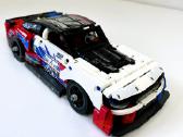 Lego Technic42153 Nascar next Gen Chevrolet Camaro - nuotraukos Nr. 8