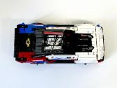 Lego Technic42153 Nascar next Gen Chevrolet Camaro - nuotraukos Nr. 9