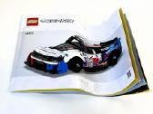 Lego Technic42153 Nascar next Gen Chevrolet Camaro - nuotraukos Nr. 12