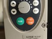 Dažnio keitiklis Telemecanique Altivar 31 0.37kw - nuotraukos Nr. 2