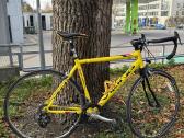 Plentinis dviratis Viking Xrr 54 cm - nuotraukos Nr. 4
