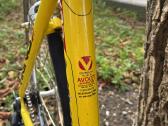 Plentinis dviratis Viking Xrr 54 cm - nuotraukos Nr. 9