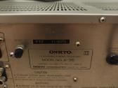 Onkyo A-35 - nuotraukos Nr. 7
