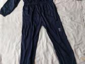 Wurth Modyf Darbo kombinezonas Workwear overall L - nuotraukos Nr. 2