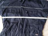 Wurth Modyf Darbo kombinezonas Workwear overall L - nuotraukos Nr. 3