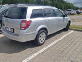 Opel Astra H 2011 1.7 diesel - nuotraukos Nr. 2