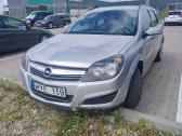 Opel Astra H 2011 1.7 diesel - nuotraukos Nr. 3