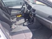 Opel Astra H 2011 1.7 diesel - nuotraukos Nr. 4