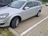 Opel Astra H 2011 1.7 diesel - nuotraukos Nr. 5