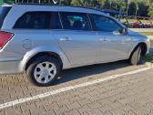 Opel Astra H 2011 1.7 diesel - nuotraukos Nr. 6