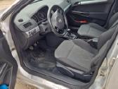 Opel Astra H 2011 1.7 diesel - nuotraukos Nr. 7