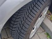 Opel Astra H 2011 1.7 diesel - nuotraukos Nr. 9