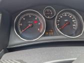 Opel Astra H 2011 1.7 diesel - nuotraukos Nr. 12