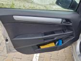Opel Astra H 2011 1.7 diesel - nuotraukos Nr. 14