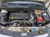 Opel Astra H 2011 1.7 diesel - nuotraukos Nr. 19