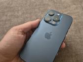 iPhone 15 Pro - nuotraukos Nr. 3