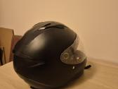 Hjc Motošalmas (street helmet) - nuotraukos Nr. 3