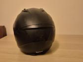 Hjc Motošalmas (street helmet) - nuotraukos Nr. 5