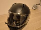 Hjc Motošalmas (street helmet) - nuotraukos Nr. 2