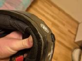Hjc Motošalmas (street helmet) - nuotraukos Nr. 6