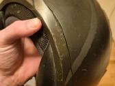 Hjc Motošalmas (street helmet) - nuotraukos Nr. 7