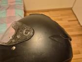 Hjc Motošalmas (street helmet) - nuotraukos Nr. 8