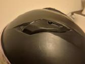 Hjc Motošalmas (street helmet) - nuotraukos Nr. 9