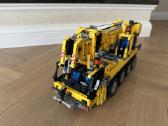 Lego Technic 8421 - nuotraukos Nr. 2