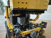 Lego Technic 8421 - nuotraukos Nr. 4