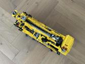 Lego Technic 8421 - nuotraukos Nr. 5