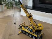 Lego Technic 8421 - nuotraukos Nr. 6