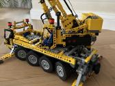 Lego Technic 8421 - nuotraukos Nr. 7