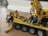 Lego Technic 8421 - nuotraukos Nr. 8