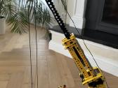 Lego Technic 8421 - nuotraukos Nr. 9
