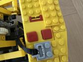 Lego Technic 8421 - nuotraukos Nr. 10