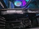 Msi Rtx 3060 Ti Ventus 3x Oc 8gb Gddr6 - nuotraukos Nr. 2