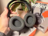 Steelseries arctis nova 7 wireless gen 2 - nuotraukos Nr. 4