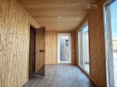Makecabin modulinė pirtis su priepirčiu - nuotraukos Nr. 9