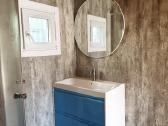 Makecabin modulinė pirtis su priepirčiu - nuotraukos Nr. 11