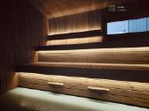 Makecabin modulinė pirtis su priepirčiu - nuotraukos Nr. 13