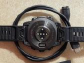 Nesiotas Garmin fenix 8 titanium 47 - nuotraukos Nr. 3