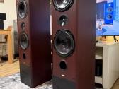 Avance Audio Omega 39 (Made in Denmark) - nuotraukos Nr. 2