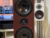 Avance Audio Omega 39 (Made in Denmark) - nuotraukos Nr. 5