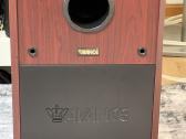 Avance Audio Omega 39 (Made in Denmark) - nuotraukos Nr. 6