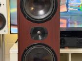 Avance Audio Omega 39 (Made in Denmark) - nuotraukos Nr. 7